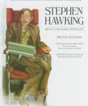 Book cover for Stephen Hawking