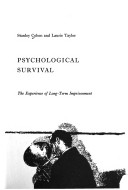 Book cover for Psychological Survival