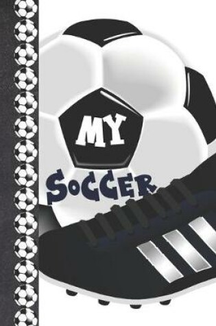 Cover of My Soccer
