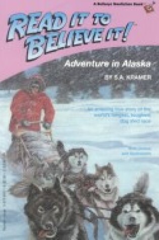 Cover of Adventure in Alaska