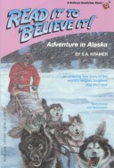 Book cover for Adventure in Alaska