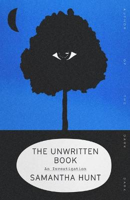 Book cover for The Unwritten Book