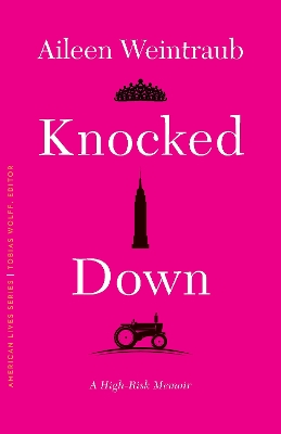 Book cover for Knocked Down