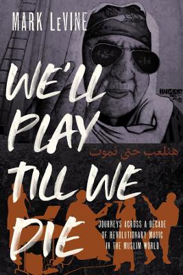 Cover of We'll Play till We Die