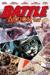 Book cover for Battle Action volume 3