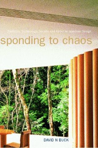 Cover of Responding to Chaos