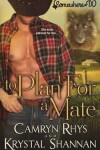 Book cover for To Plan For A Mate