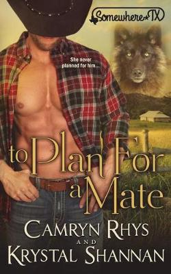 Book cover for To Plan For A Mate