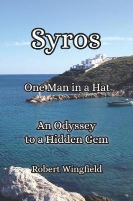 Cover of Syros - One Man in a Hat