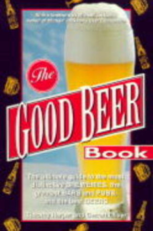 Cover of The Good Beer Book