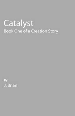 Book cover for Catalyst