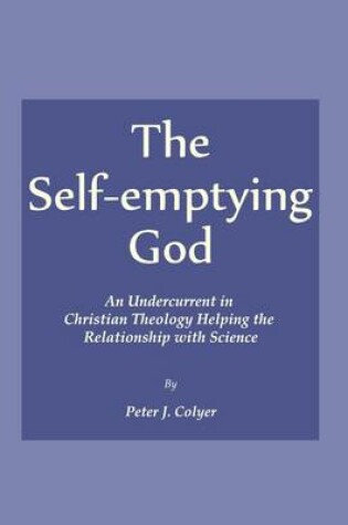 Cover of The Self-emptying God