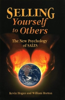 Book cover for Selling Yourself To Others