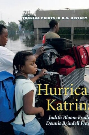 Cover of Hurricane Katrina