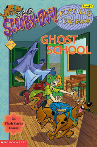 Cover of Ghost School