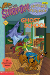Book cover for Ghost School