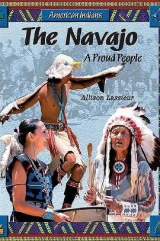 Cover of The Navajo