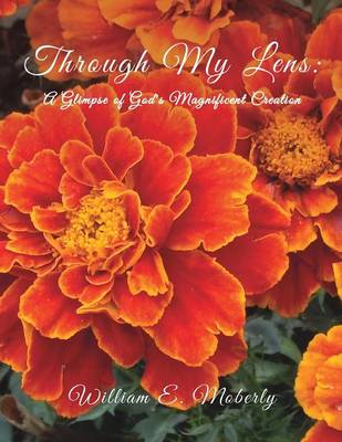 Book cover for Through My Lens