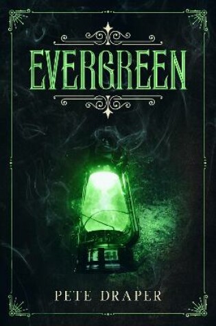 Cover of Evergreen