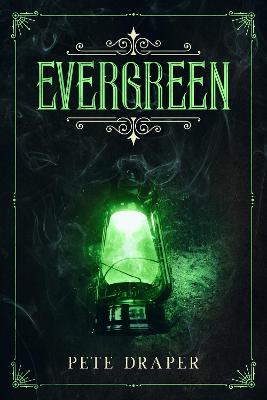 Book cover for Evergreen