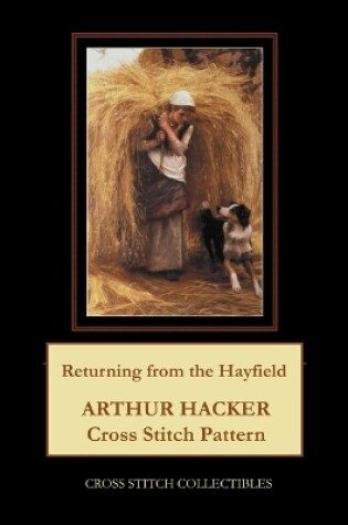 Cover of Returning from the Hayfield