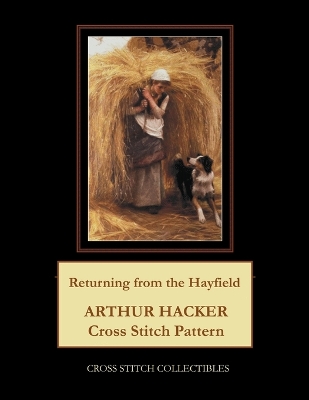 Book cover for Returning from the Hayfield