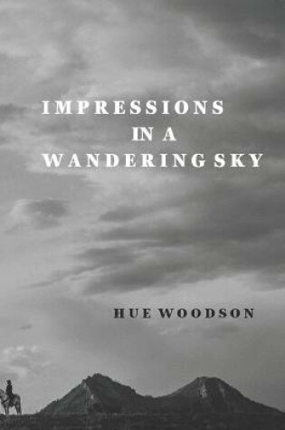 Cover of Impressions in a Wandering Sky