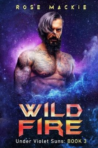 Cover of Wild Fire