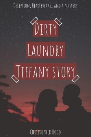 Cover of Dirty laundry