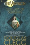 Book cover for The Lady of Serpents