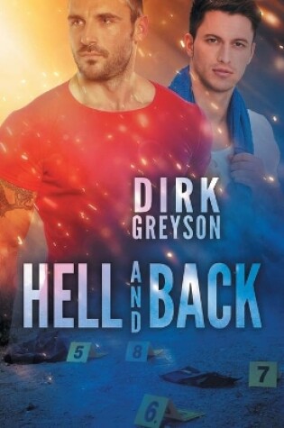 Cover of Hell and Back