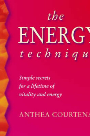 Cover of The Energy Technique