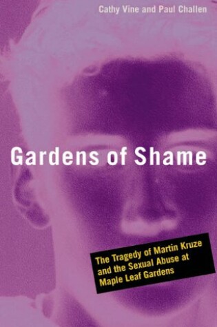 Cover of Gardens of Shame