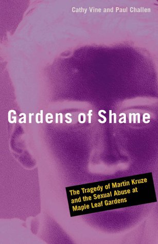 Book cover for Gardens of Shame