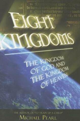 Cover of Eight Kingdoms