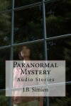 Book cover for Paranormal Mystery