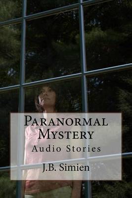 Cover of Paranormal Mystery