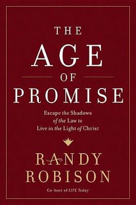 Cover of The Age of Promise