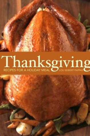 Cover of Thanksgiving