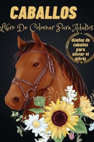 Cover of Caballos