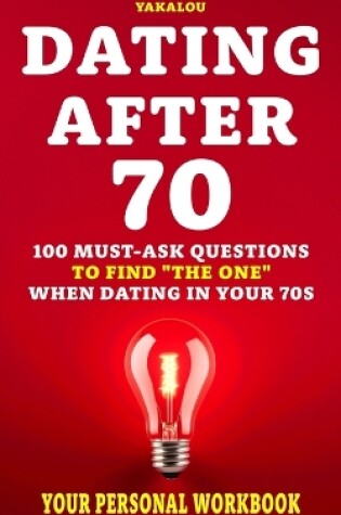 Cover of Dating After 70