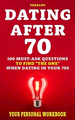 Book cover for Dating After 70