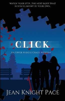 Book cover for Click