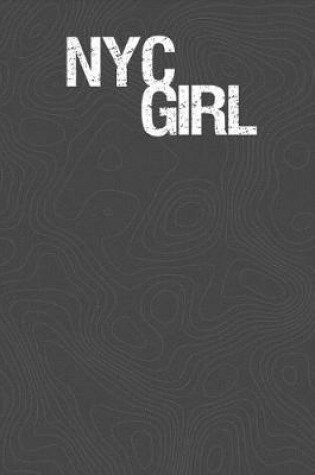 Cover of NYC Girl