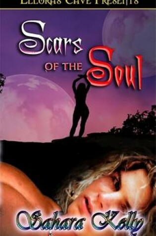 Cover of Scars of the Soul