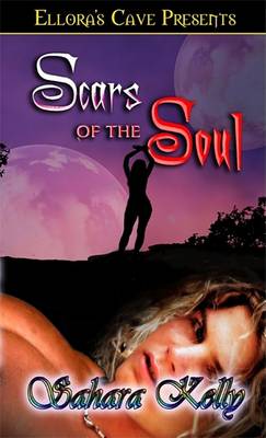 Book cover for Scars of the Soul