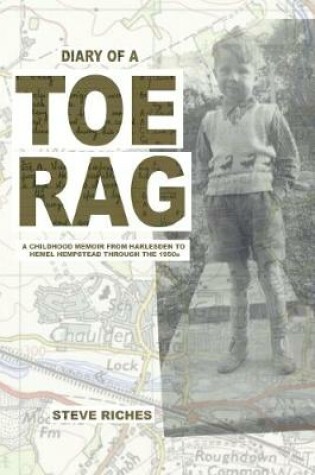 Cover of Diary of a Toe Rag