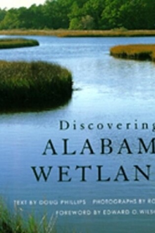 Cover of Discovering Alabama Wetlands