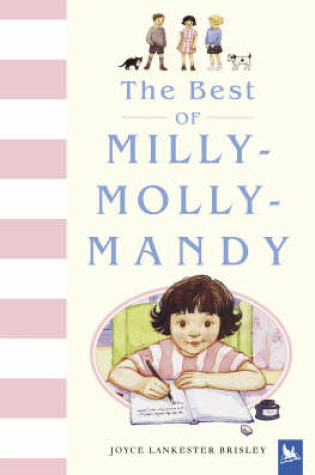 Cover of The Best of Milly-Molly-Mandy