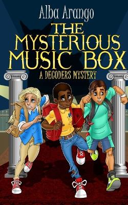 Cover of The Mysterious Music Box